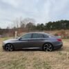 2018 HONDA ACCORD SPORT SEDAN | 93K MILES