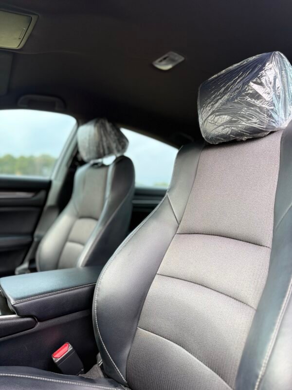 2018 HONDA ACCORD SPORT SEDAN | 93K MILES