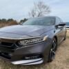 2018 HONDA ACCORD SPORT SEDAN | 93K MILES