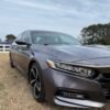 2018 HONDA ACCORD SPORT SEDAN | 93K MILES