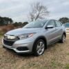 2020 HONDA HR-V LX 2020   |    50K MILES