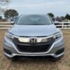 2020 HONDA HR-V LX 2020   |    50K MILES