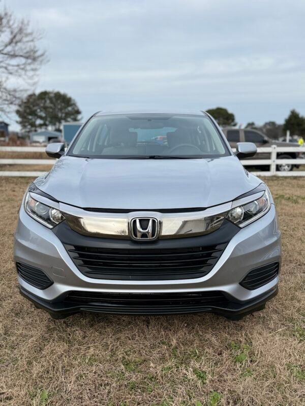 2020 HONDA HR-V LX 2020   |    50K MILES