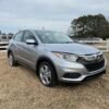 2020 HONDA HR-V LX 2020   |    50K MILES