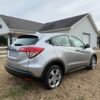 2020 HONDA HR-V LX 2020   |    50K MILES