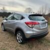 2020 HONDA HR-V LX 2020   |    50K MILES