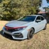 2021 HONDA CIVIC SPORT | 27K MILES