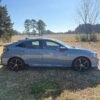 2021 HONDA CIVIC SPORT | 27K MILES