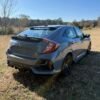 2021 HONDA CIVIC SPORT | 27K MILES