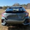 2021 HONDA CIVIC SPORT | 27K MILES
