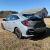 2021 HONDA CIVIC SPORT | 27K MILES