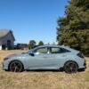 2021 HONDA CIVIC SPORT | 27K MILES