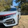 2021 HONDA CIVIC SPORT | 27K MILES