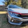 2021 HONDA CIVIC SPORT | 27K MILES