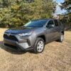 2022 TOYOTA RAV4 LE   |   45K MILLAS