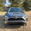 2022 TOYOTA RAV4 LE   |   45K MILLAS