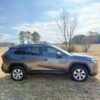 2022 TOYOTA RAV4 LE   |   45K MILLAS