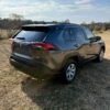 2022 TOYOTA RAV4 LE   |   45K MILLAS