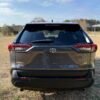 2022 TOYOTA RAV4 LE   |   45K MILLAS