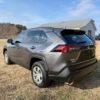 2022 TOYOTA RAV4 LE   |   45K MILLAS