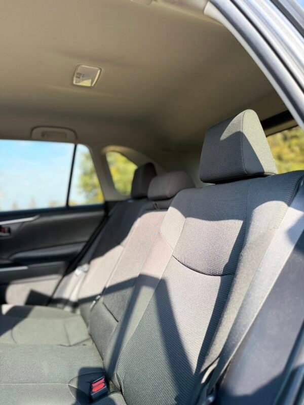 2022 TOYOTA RAV4 LE   |   45K MILLAS