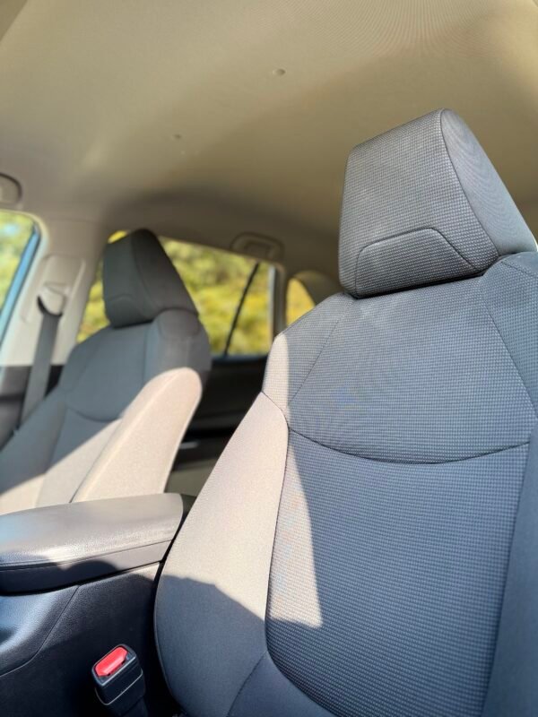 2022 TOYOTA RAV4 LE   |   45K MILLAS