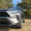 2022 TOYOTA RAV4 LE   |   45K MILLAS