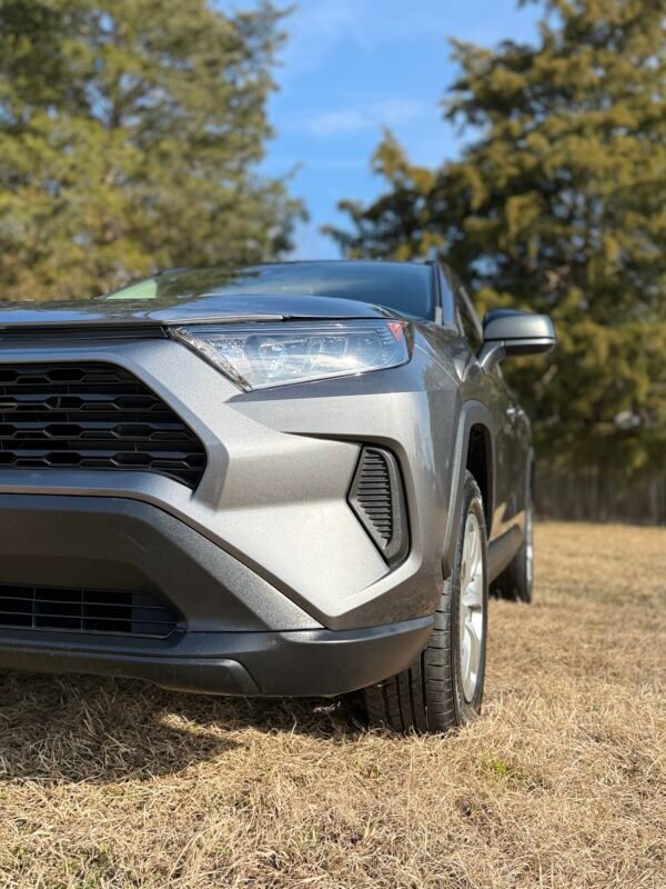 2022 TOYOTA RAV4 LE   |   45K MILLAS