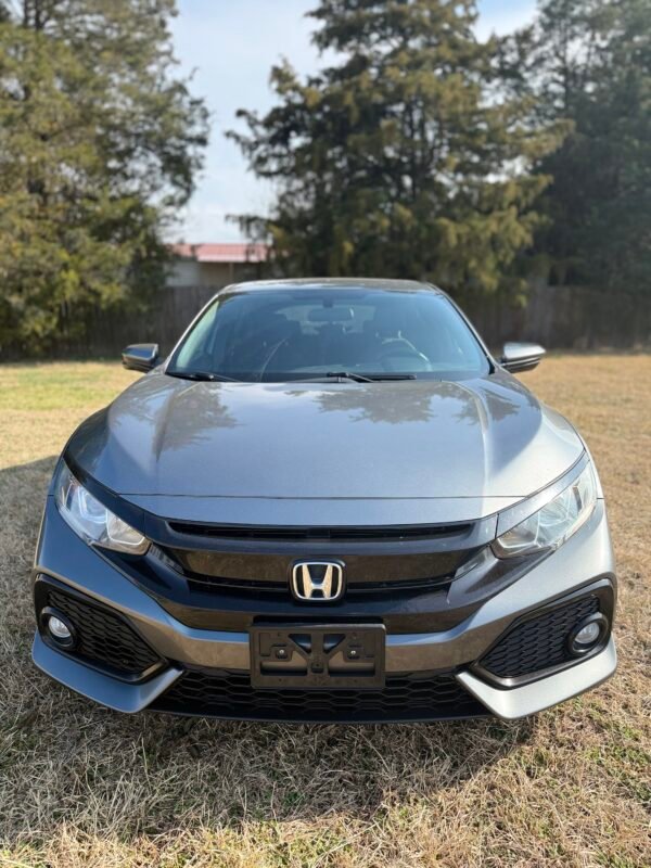 img_6835 2018 HONDA CIVIC SPORT 110K MILES