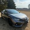 img_6836 2018 HONDA CIVIC SPORT 110K MILES