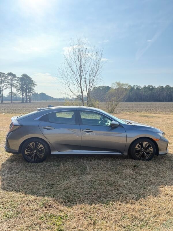img_6837 2018 HONDA CIVIC SPORT 110K MILES