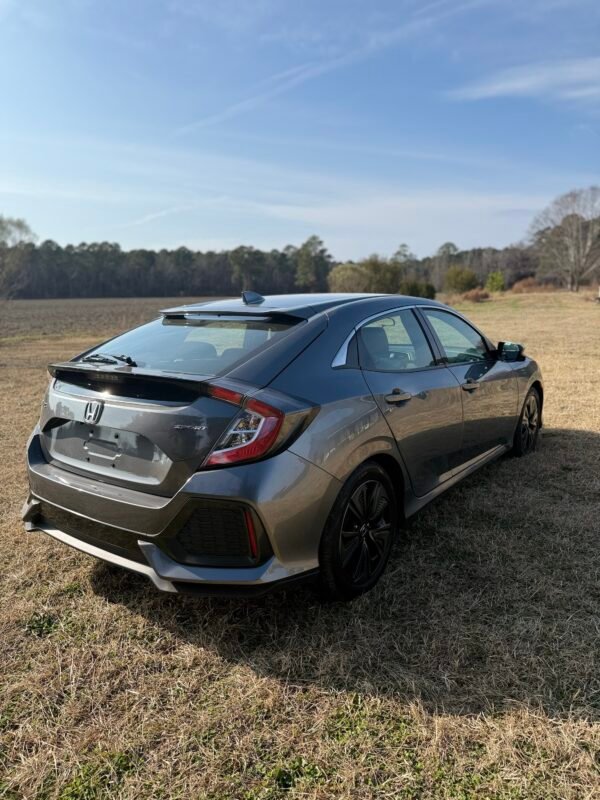 img_6838 2018 HONDA CIVIC SPORT 110K MILES