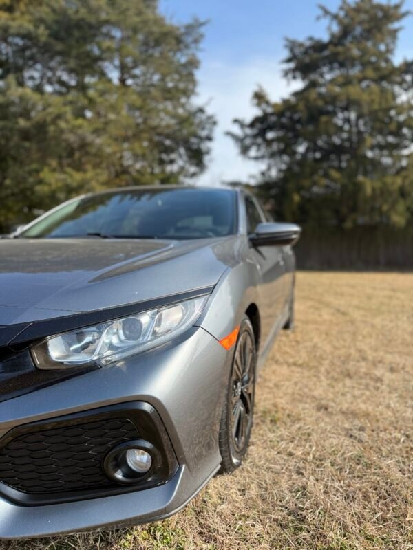 img_6843 2018 HONDA CIVIC SPORT 110K MILES