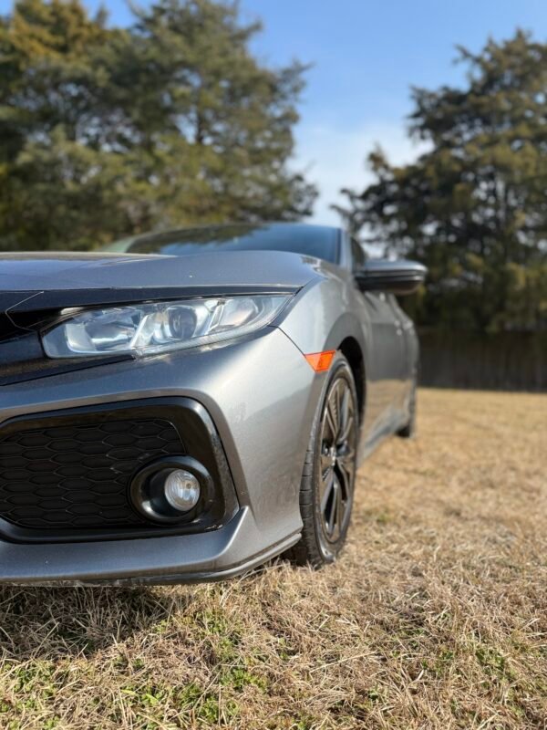 img_6844 2018 HONDA CIVIC SPORT 110K MILES