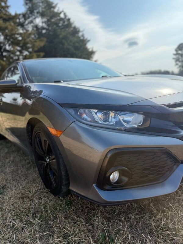 img_6849 2018 HONDA CIVIC SPORT 110K MILES