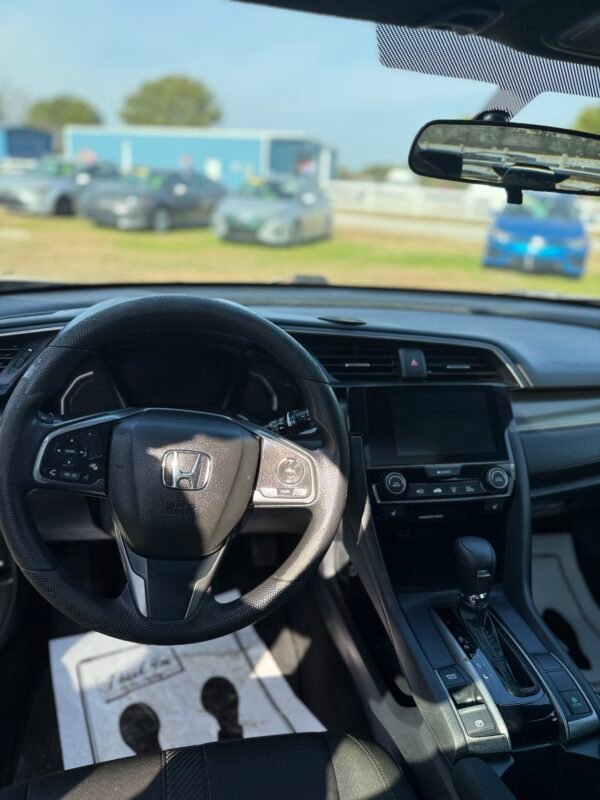 img_6890 2018 HONDA CIVIC SPORT 110K MILES
