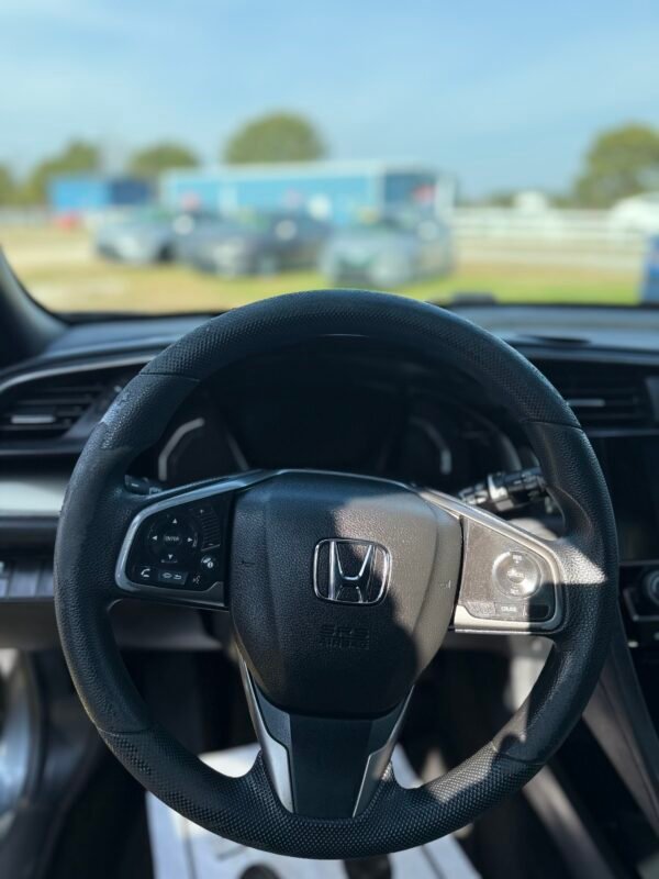 img_6891 2018 HONDA CIVIC SPORT 110K MILES