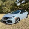 2021 HONDA CIVIC SPORT 72K MILES