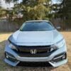 2021 HONDA CIVIC SPORT 72K MILES