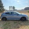 2021 HONDA CIVIC SPORT 72K MILES