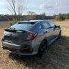 2021 HONDA CIVIC SPORT 72K MILES