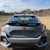 2021 HONDA CIVIC SPORT 72K MILES