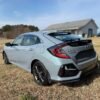 2021 HONDA CIVIC SPORT 72K MILES