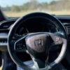 2021 HONDA CIVIC SPORT 72K MILES