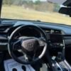 2021 HONDA CIVIC SPORT 72K MILES
