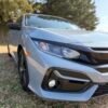 2021 HONDA CIVIC SPORT 72K MILES