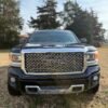 2014 GMC SIERRA DENALI 1500  155K MILES