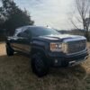 2014 GMC SIERRA DENALI 1500  155K MILES