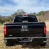 2014 GMC SIERRA DENALI 1500  155K MILES