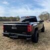 2014 GMC SIERRA DENALI 1500  155K MILES